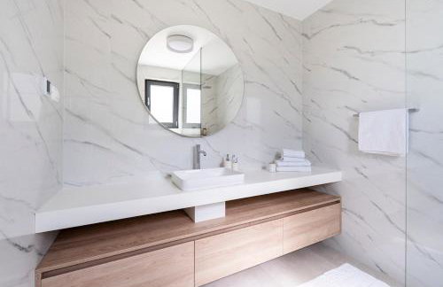 The One in Konavle, luxury villa near Dubrovnik - Foto 60