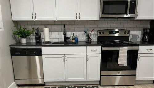 Gold Coast -The Liberty Suite 70 -Modern & Spacious Studio - Foto 3