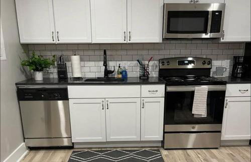 Gold Coast -The Liberty Suite 70 -Modern & Spacious Studio - Foto 3