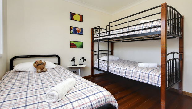 Chambre à thème pour enfants