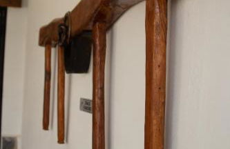 Casa Rural VUT El Rincón de Eulogio - Foto 57