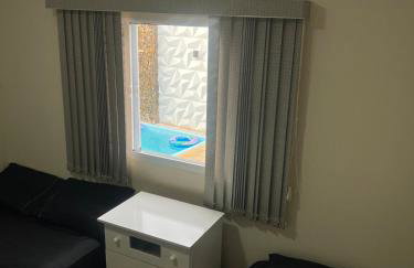 Chacara Pinheiros piscina climatizada Próx a feira de malhas, Socorro SP - Foto 12