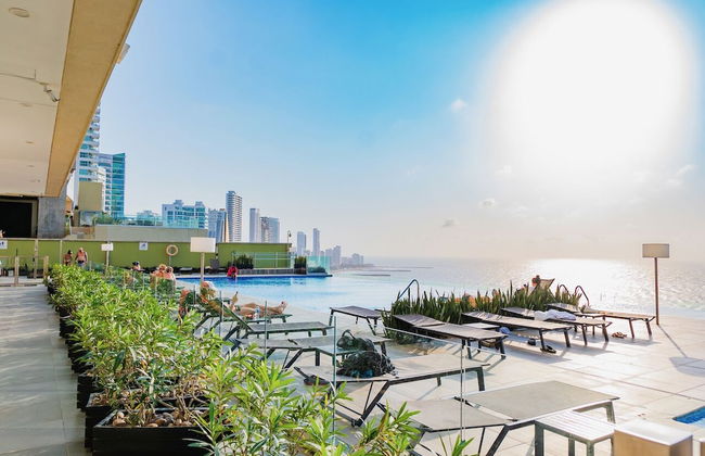 U-GO Edificio H2 - Foto 1