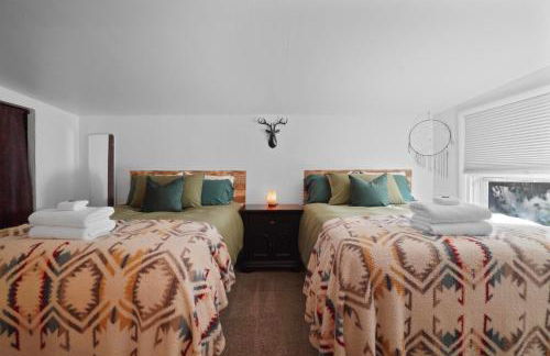 Whimsical Berkeley Bungalow - Foto 5