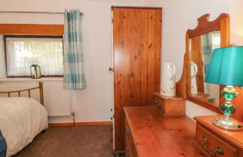 Burnt Oak Stables - Foto 13