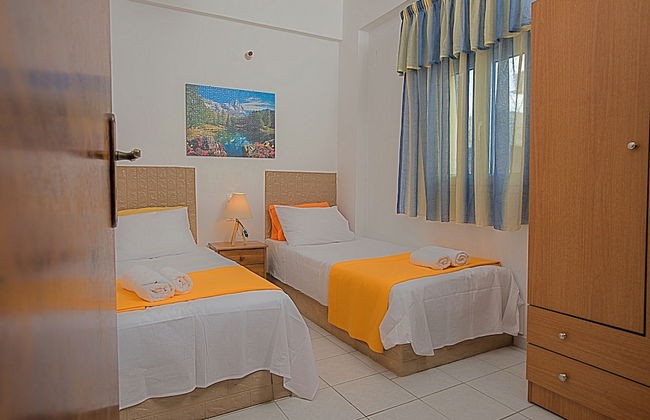 Kalamaki Sight - Foto 2