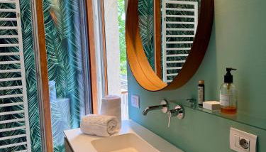 LR Deluxe Apartments - City Life Nest - Foto 3, towels