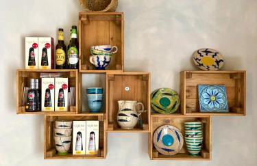 Az. Agr. Parco dei Buoi - Foto 30