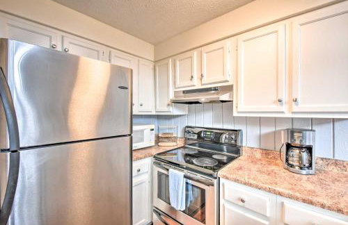 Comfortable Condo on Keowee Key Golf Course! - Foto 10
