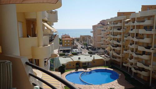 Les Motes Solo Familias Serviplaya!!! - Foto 3