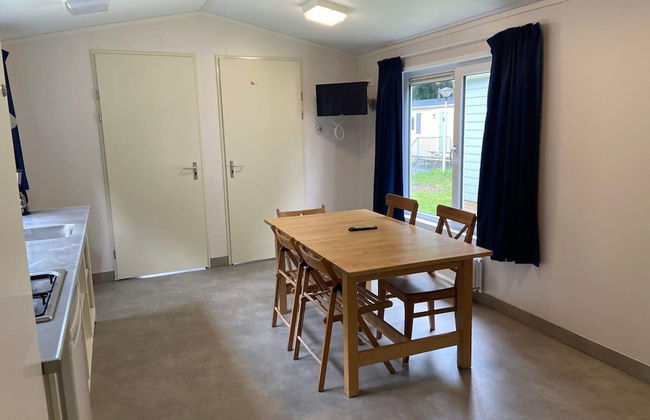 Captivating Chalet Near Amsterdam - Foto 20