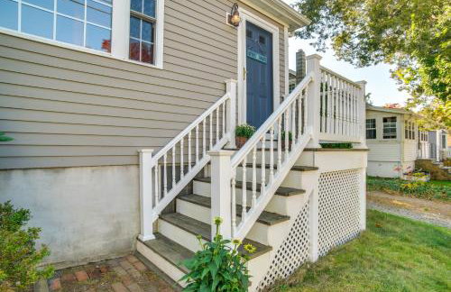 Walk to Grays Beach Park Kingston Seaside Escape - Foto 19