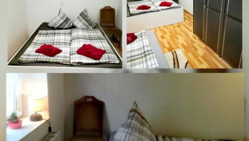 Ferienwohnung Axel - nahe Chemnitz - Foto 3