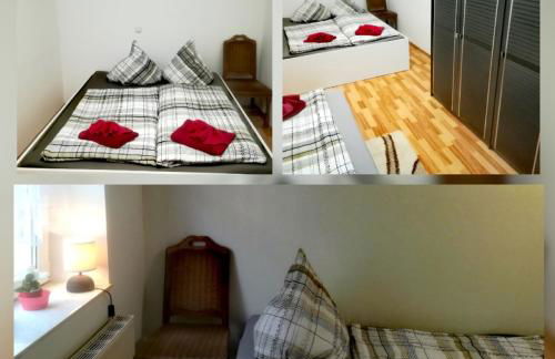 Ferienwohnung Axel - nahe Chemnitz - Foto 3