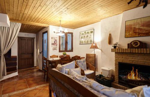 La Casa De La Abuela Clotilde - Photo 51