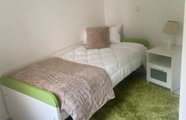 Costa Guest House - Foto 9