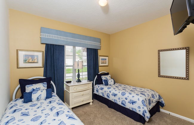 Windsor Palms Resort - Foto 20