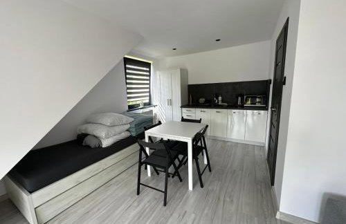 Osada przy Szlaku Glamping Domki Deluxe Ojców - Foto 10