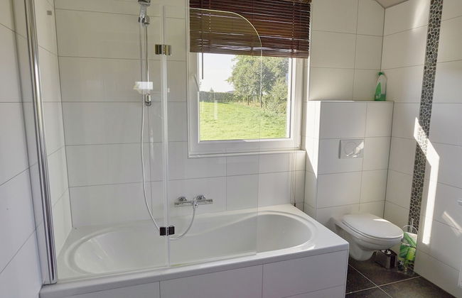 Ovifat Sauna Escape, Waimes - Foto 17