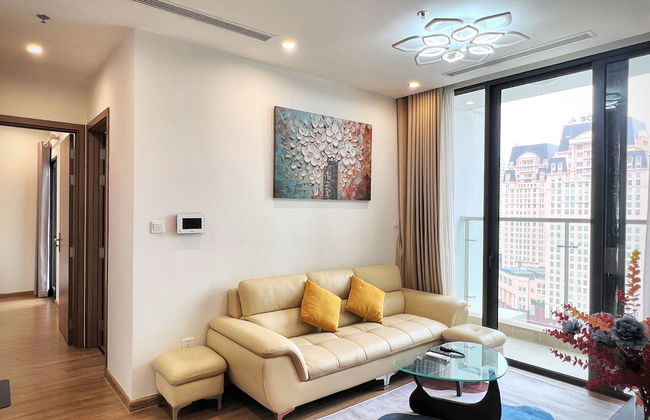 Vinhome SkyLake - Service Apartment - Foto 70