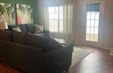 MidLong Term Rental Comforts of Home Ft Eustis - Foto 4