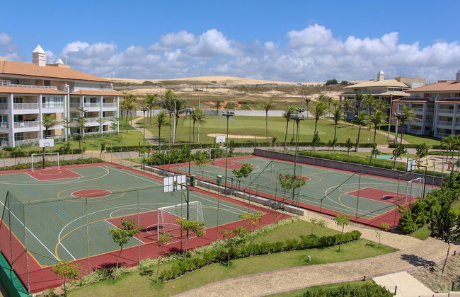 Golf Ville Apatamento Alto Padrão - Foto 25