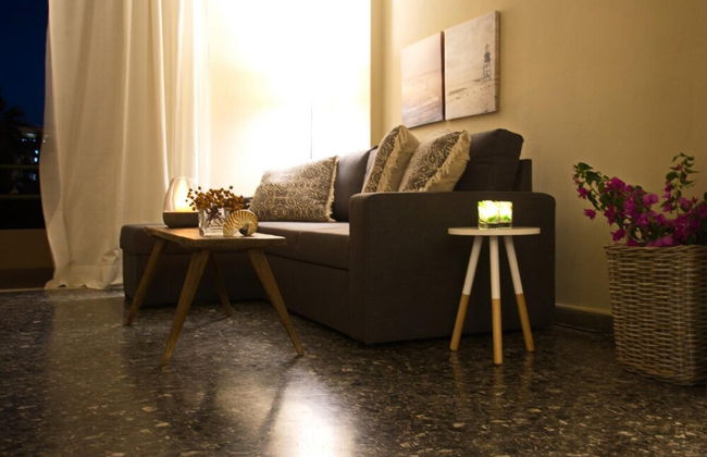 Nea Makri Beach Apartment - Foto 10