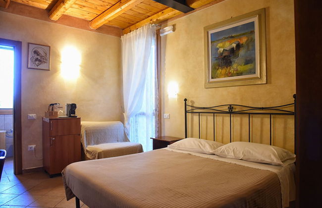 Agriturismo Corte Benetti - Foto 7