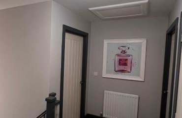 Luxury Durham Home in DH1, Free Parking, No Fees - Foto 12