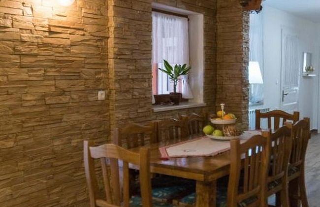 Holiday&wellness house Grofica - Foto 16