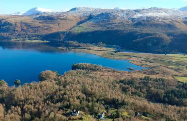 Catbells Sunrise Cottage Borrowdale Lake District - Foto 47