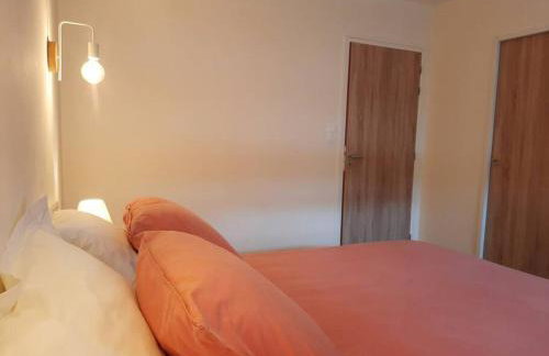 La Pointe sur l'eau - Vue mer - Piscine intérieure - Foto 20