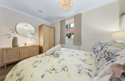 Tranquil 2 bedroom Apartment Close to St. Paul's Cathedral - Foto 30