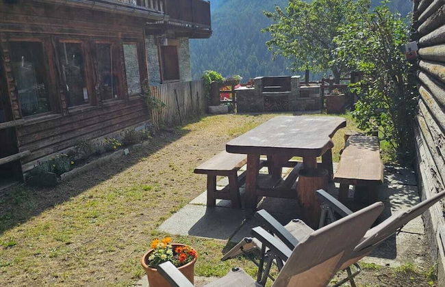 Modern Family Chalet Stunning Mountain - Foto 21