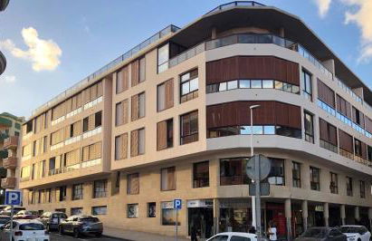 Apartment by the sea El Medano Royal Plaza - Foto 16