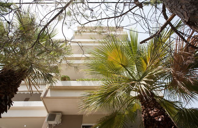 Pleasant 2BR Apartment near HELEXPO - Foto 25