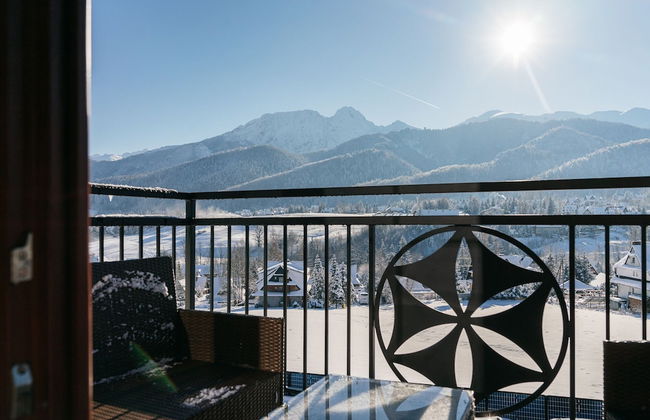 Highlander - LoftAffair - Foto 26