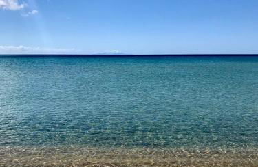 Beach apartments Isola d'Elba - Foto 11