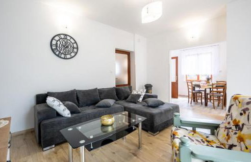 Stunning Apartment In Bresca With Wifi - Foto 5