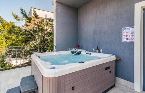 Lovely Home In Crikvenica With Sauna - Foto 16