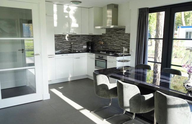 Modern Villa Located in the Achterhoek - Foto 5