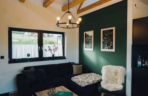 Frankenwald-Lodge - Foto 23