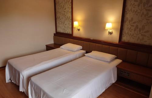 Batel Residence - Foto 1