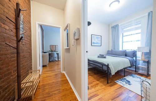 Spacious 3BR Near Columbia Uni & Riverside Park - Foto 13