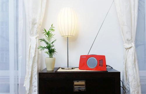 Neukölln Central Rixdorf - Foto 10