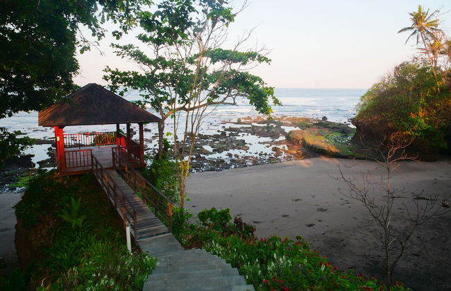 Villa Ronggo Mayang Bali - Foto 53