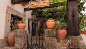 Casa rural el rincón del Altozano - Foto 2