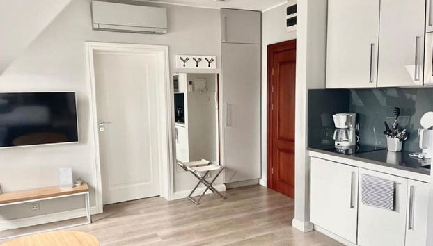 Cocina básica privada