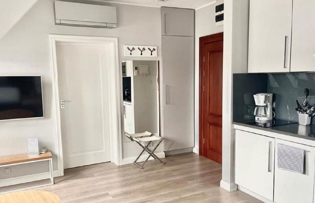 Apartamenty Sun & Snow Rezydencja Kapitańska - Foto 3