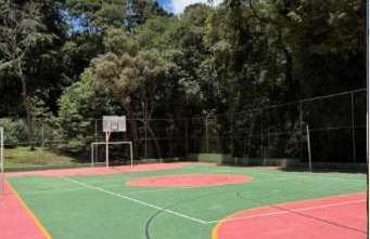 Charme e conforto na Montanha - Condomínio no Morro do Elefante, próximo ao centro - Foto 43